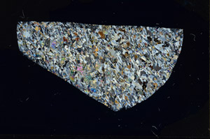 Cross Polarized, S98848