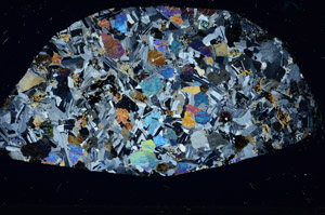 Cross Polarized, S98860