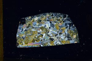 Cross Polarized, S98861