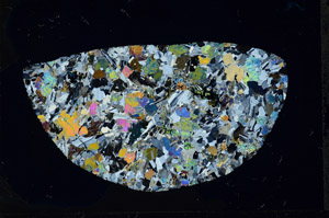 Cross Polarized, S98862