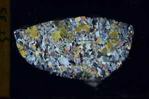 Cross Polarized, S98864