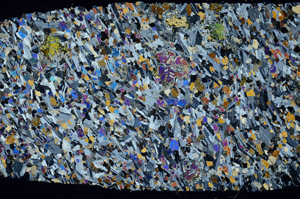 Cross Polarized, S98894