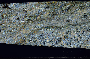 Cross Polarized, S98899