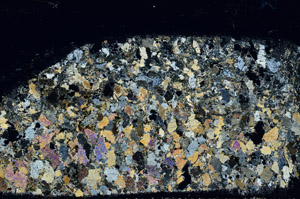 Cross Polarized, S98921