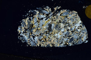 Cross Polarized, S98922