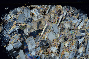 Cross Polarized, S98924