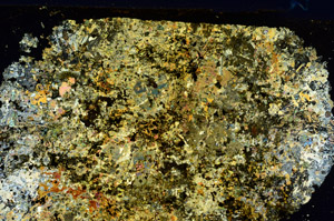 Cross Polarized, S98927