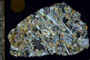 Cross Polarized, S98928