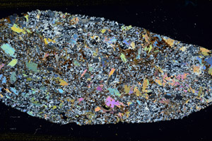 Cross Polarized, S98934