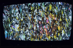 Cross Polarized, S98992