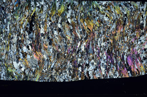 Cross Polarized, S99007