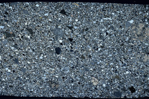 Cross Polarized, S99074