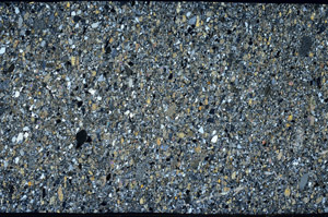 Cross Polarized, S99075