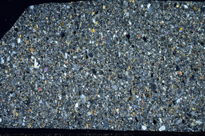 Cross Polarized, S99076