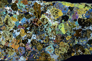 Cross Polarized, S99137