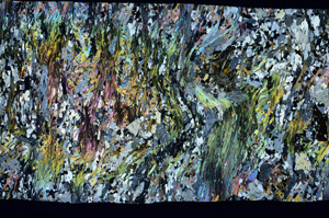 Cross Polarized, S99144