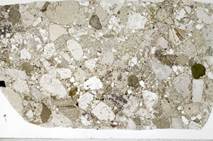 Plane Polarized, S99425