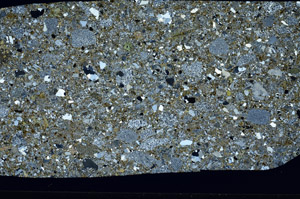 Cross Polarized, S99762