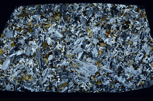 Cross Polarized, S99764