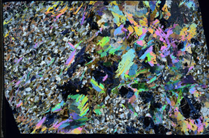 Cross Polarized, S99916