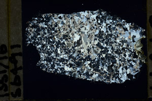 Cross Polarized, N268