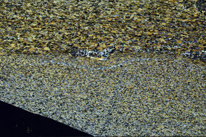 Cross Polarized, N1640