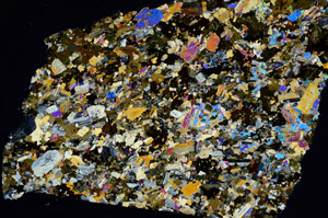 Cross Polarized, N2693