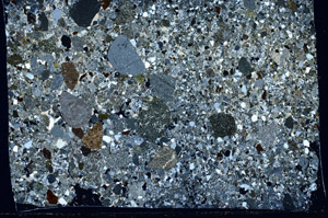 Cross Polarized, N2801