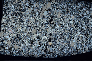 Cross Polarized, N2807