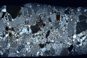 Cross Polarized, N2814