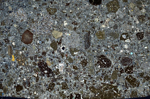 Cross Polarized, N2886