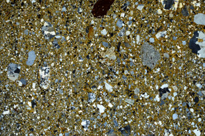 Cross Polarized, N3024