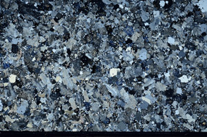 Cross Polarized, N3041