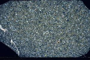Cross Polarized, N3043