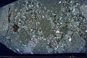 Cross Polarized, N3055