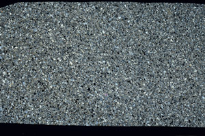 Cross Polarized, N3064