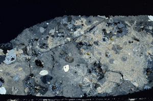 Cross Polarized, N3079