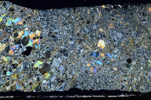 Cross Polarized, N3083