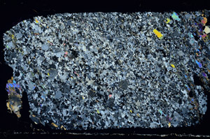 Cross Polarized, N3099