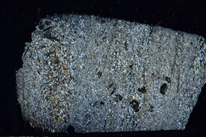 Cross Polarized, N3114