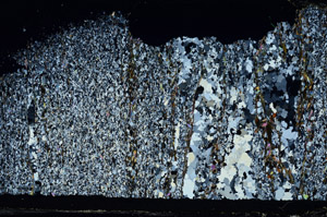 Cross Polarized, N3122