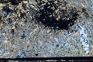 Cross Polarized, N3129