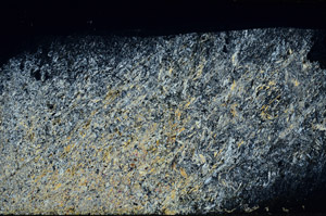 Cross Polarized, N3173