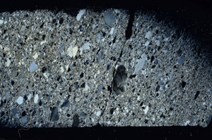 Cross Polarized, N3209