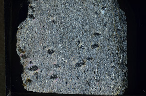 Cross Polarized, N3218