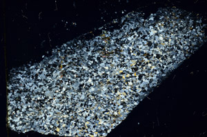 Cross Polarized, N3392