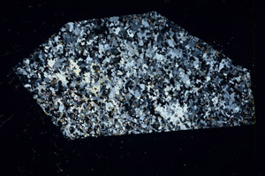 Cross Polarized, N3399