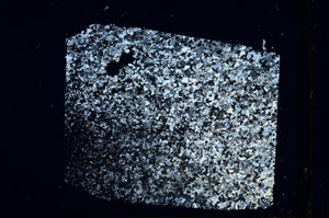 Cross Polarized, N3413