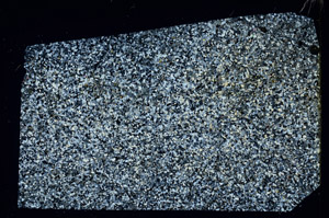 Cross Polarized, N3417