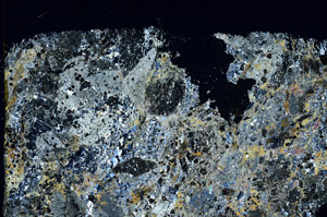 Cross Polarized, N3482